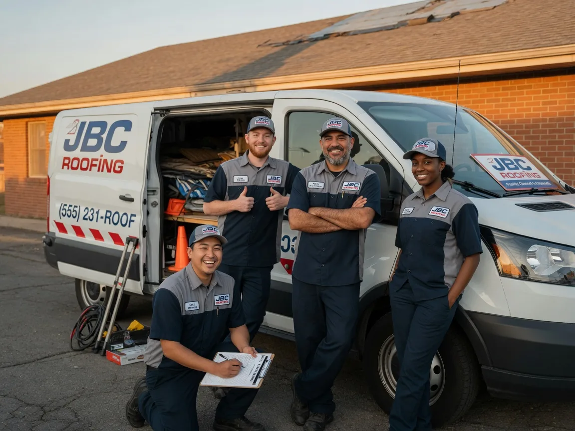 Roof Replacement company in Browder, KY