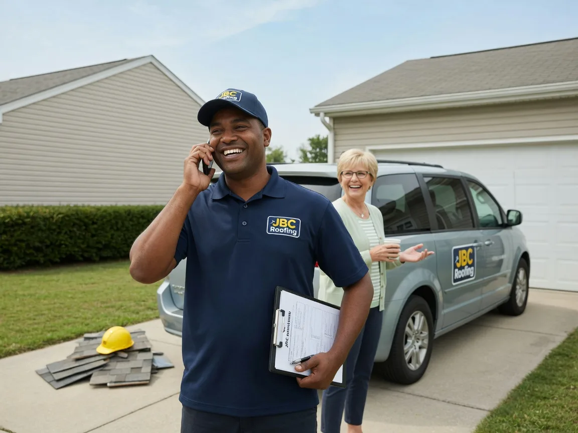 Roof Replacement Browder, KY FAQs